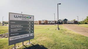 pines city hospital|welia health pine city clinic.